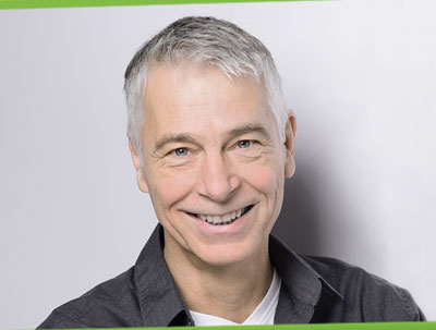 Osteopathie Berlin Portrait